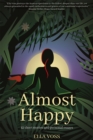 Image for Almost Happy: 12 Short Stories and Personal Essays
