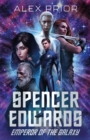 Image for Spencer Edwards: Emperor of the Galaxy