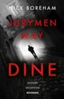 Image for Jurymen May Dine
