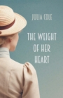 Image for The weight of her heart