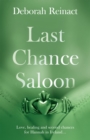 Image for Last chance saloon