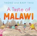Image for A taste of Malawi