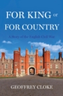 Image for For king or for country  : a story of the English Civil War