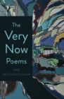 Image for The very now poems: a confection of imperfect perfection
