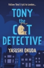 Image for Tony The Cat Detective