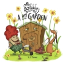 Image for Mr Scribbley : A Day in the Garden