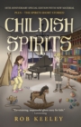 Image for Childish spirits