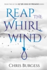 Image for Reap the Whirlwind