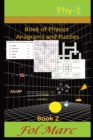 Image for Book of Physics Anagrams and Puzzles - Book 2
