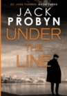 Image for Under the Line