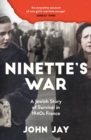Image for Ninette's War