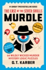 Image for Murdle: The Case of the Seven Skulls: THE SUNDAY TIMES BESTSELLING SERIES