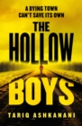 Image for The Hollow Boys