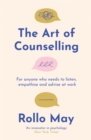 Image for The Art of Counselling
