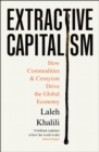 Image for Extractive Capitalism