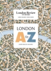 Image for LRB Diary for 2025: London A-Z (and back again)
