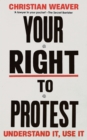 Image for Your Right to Protest