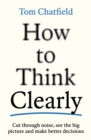 Image for How to Think Clearly