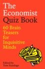 Image for The Economist Quiz Book