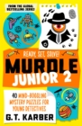 Image for Murdle Junior 2: Ready, Set, Solve!