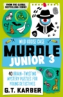 Image for Murdle Junior 3: Wild Goose Case