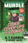 Image for Murdle Junior Mysteries: Codes, Cover-ups and Cookies