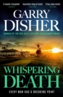 Image for Whispering death
