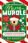 Image for Merry Murdle: THE SUNDAY TIMES BESTSELLING SERIES