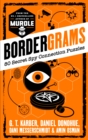 Image for Bordergrams: FROM THE NO. 1 BESTSELLING AUTHOR OF MURDLE