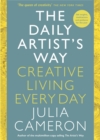 Image for The Daily Artist&#39;s Way