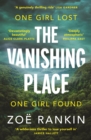 Image for The Vanishing Place