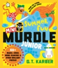Image for Mini Murdle Junior: Summer Fun