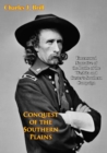 Image for Conquest of the Southern Plains: Uncensored Narrative of the Battle of the Washita and Custer&#39;s Southern Campaign