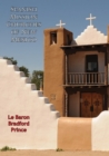 Image for Spanish Mission Churches of New Mexico [Illustrated Edition]