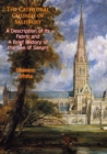 Image for Cathedral Church of Salisbury: A Description of its Fabric and A Brief History of the See of Sarum [Illustrated Edition]