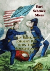 Image for Billy Yank and Johnny Reb How They Fought and Made Up