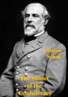 Image for Sunset of the Confederacy