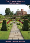 Image for Formal Garden In England