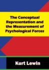 Image for Conceptual Representation and the Measurement of Psychological Forces
