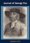 Image for Journal of George Fox