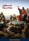 Image for Galilee in the Time of Christ