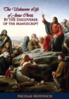 Image for Unknown Life of Jesus Christ: By the Discoverer of the Manuscript