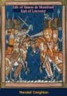 Image for Life of Simon de Montford Earl of Leicester