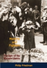 Image for Martyrs and Fighters: The Epic of the Warsaw Ghetto