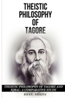 Image for Theistic Philosophy of Tagore and Iqbal