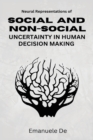 Image for Neural representations of social and non-social