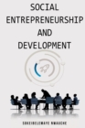 Image for Social Entrepreneurship and Development