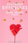 Image for Relationship difficulties in social anxiety disorder