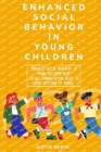 Image for Enhanced social behavior in young children with social-communication delay in group settings at school