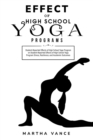 Image for Student-Reported Effects of High School Yoga Program on Student-Reported Effects of High School Yoga Program